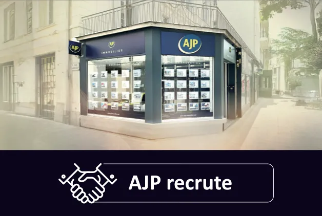AJP Recrute