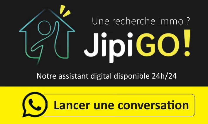 JipiGO! : notre assistant digital disponible 24h/24 sur WhatsApp