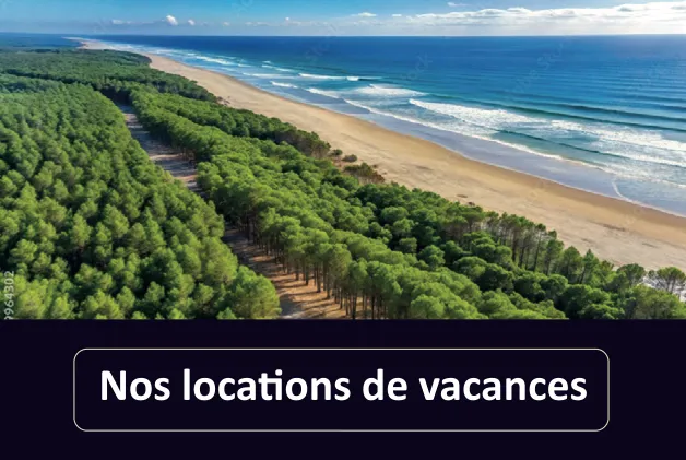 Nos biens d'exception