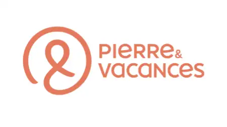 Logo Pierre&Vacances